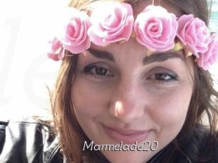 Marmelade20