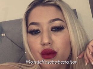 MarnieRosebabestation