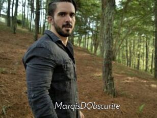 MarqisDObscurite
