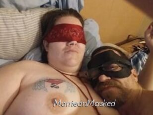 MarriednMasked