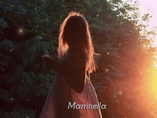 Marrinella
