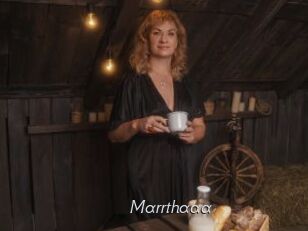 Marrthaaa