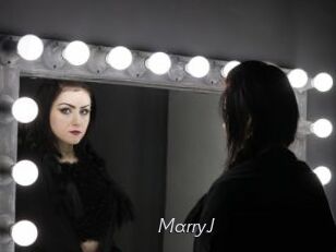 MarryJ