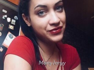 MarryJanyy