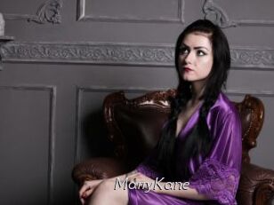 MarryKane