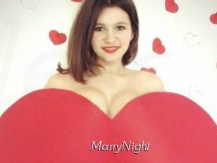MarryNight