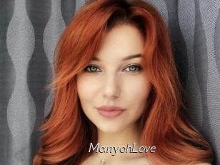 MarryohLove