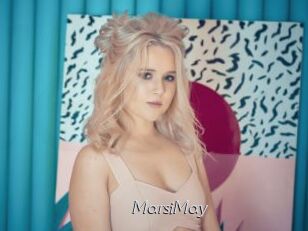 MarsiMay