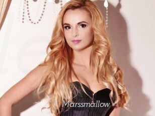 Marssmallow