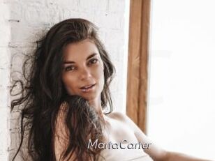 MartaCarter Le Scandale