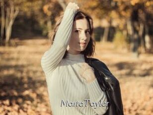 MartaTaylor