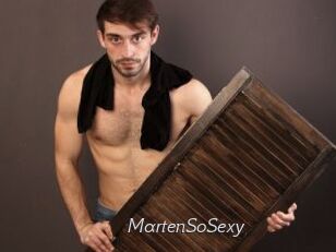 MartenSoSexy