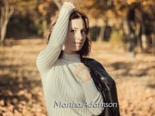 MarthaAdamson