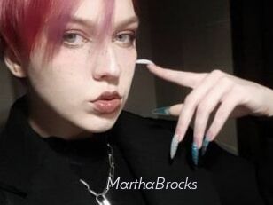 MarthaBrocks