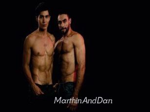 MarthinAndDan