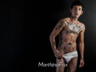 MarthinoFox