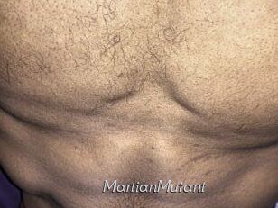 MartianMutant