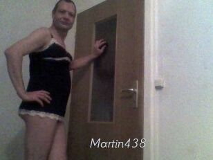 Martin438