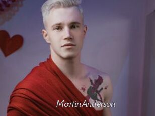 MartinAnderson Le Scandale