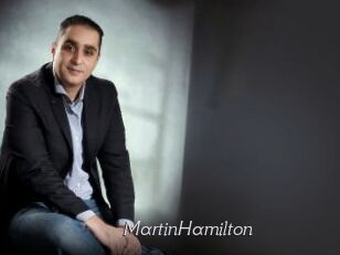 MartinHamilton