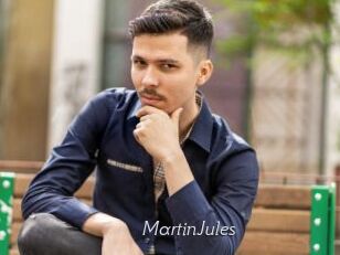 MartinJules