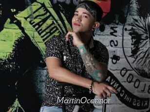MartinOconnor