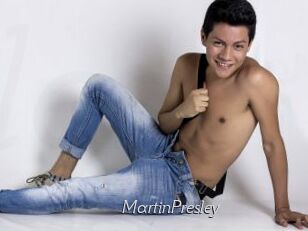 MartinPresley