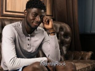MartinRock