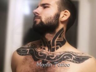 Martin_Tattoo