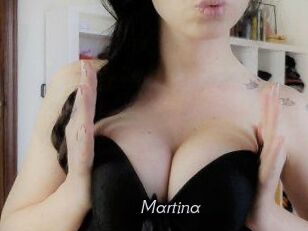 Martina