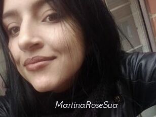MartinaRoseSua Le Scandale