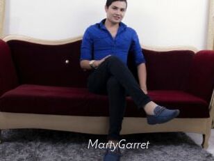 MartyGarret