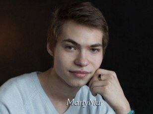 MartyMur