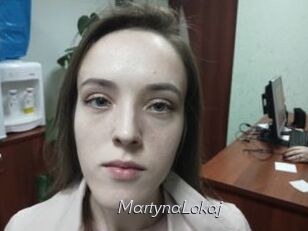 MartynaLokaj Le Scandale