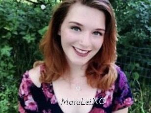MaruLeiXO