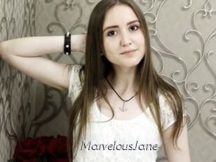 MarvelousJane