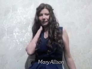 MaryAllison