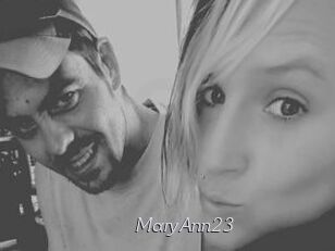 MaryAnn23
