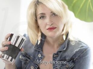 MaryAwsome