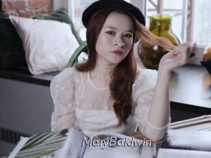 MaryBaldwin
