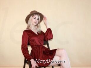 MaryBariceva