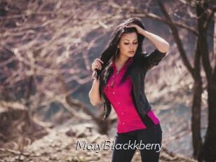MaryBlackkberry