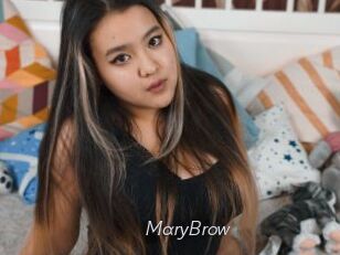 MaryBrow