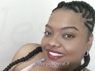 MaryBrown69