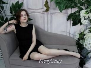 MaryCally