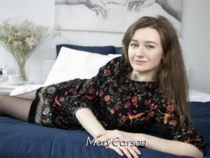 MaryCarson