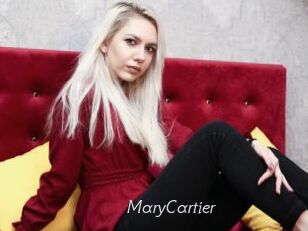 MaryCartier