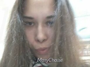 MaryChaise