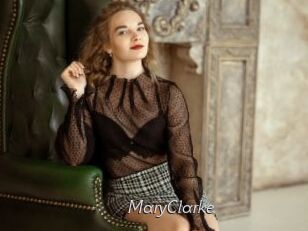 MaryClarke