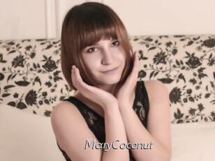 MaryCoconut